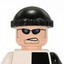 big bad goon man
