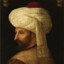 Grand Turco II.Mehmed