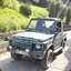 Suzuki Samurai 1.3 + gaz