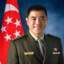 COL(DR) LEE WEI TING