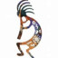 Kokopelli