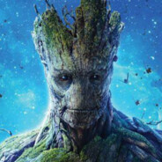 Morning Wood Groot