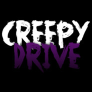 Creepydrive