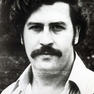 Senyor Pablo Escobar