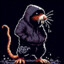 mole