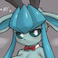 Glaceon♡