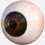 Cool Eyeball
