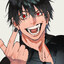 Steam avatar
