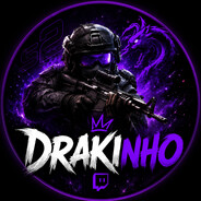 Drakinho - Skins Steam avatar