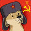 Commie Pupper