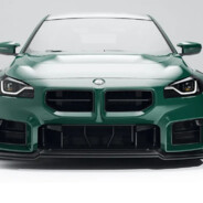 2023 BMW M2 G87