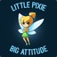 Little Pixie