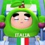 ITALY_Verde