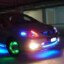 RGB Car