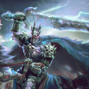 Player Avatar
