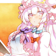 Patchouli gaming