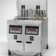 deep fryer BK-SE14X
