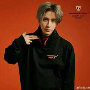 假正经谦谦君子