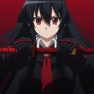 Akame <3