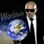 Mr. Worldwide