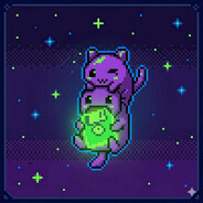 Steam Avatar
