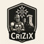 CriZix # -D-