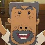 翻斗花园牛爷爷