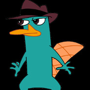 Перри Утканос