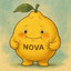 nova