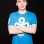 Cloud9 smurfing m8