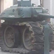 Tank