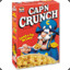 Cap&#039;n Crunch™