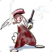 Red Bunny - steam id 76561197971758822