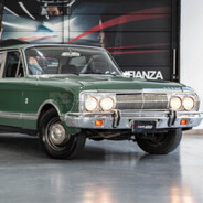 FORD FALCON 188