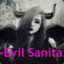 -Evil Sanita.`