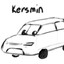 Kersmin