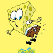 Spongebob