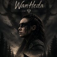 ミ★ WanHeda ★彡