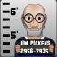 Friendly Jim Pickens
