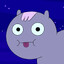 Poo Brain Horse