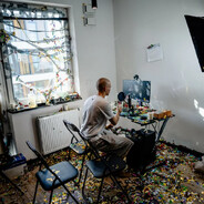 Player avatar