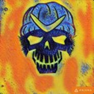 Boomerang avatar