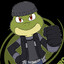 SpikeHedgelion8