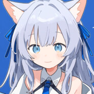 我是猫猫喵