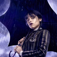 WednesdayAddams