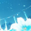 雪霁芥舟