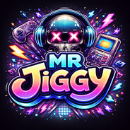 Mr. Jiggy