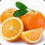 Orange is the new fruit