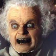 Bilbo Baggins