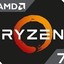 Ryzen 7 3700X 8-Core Processor
